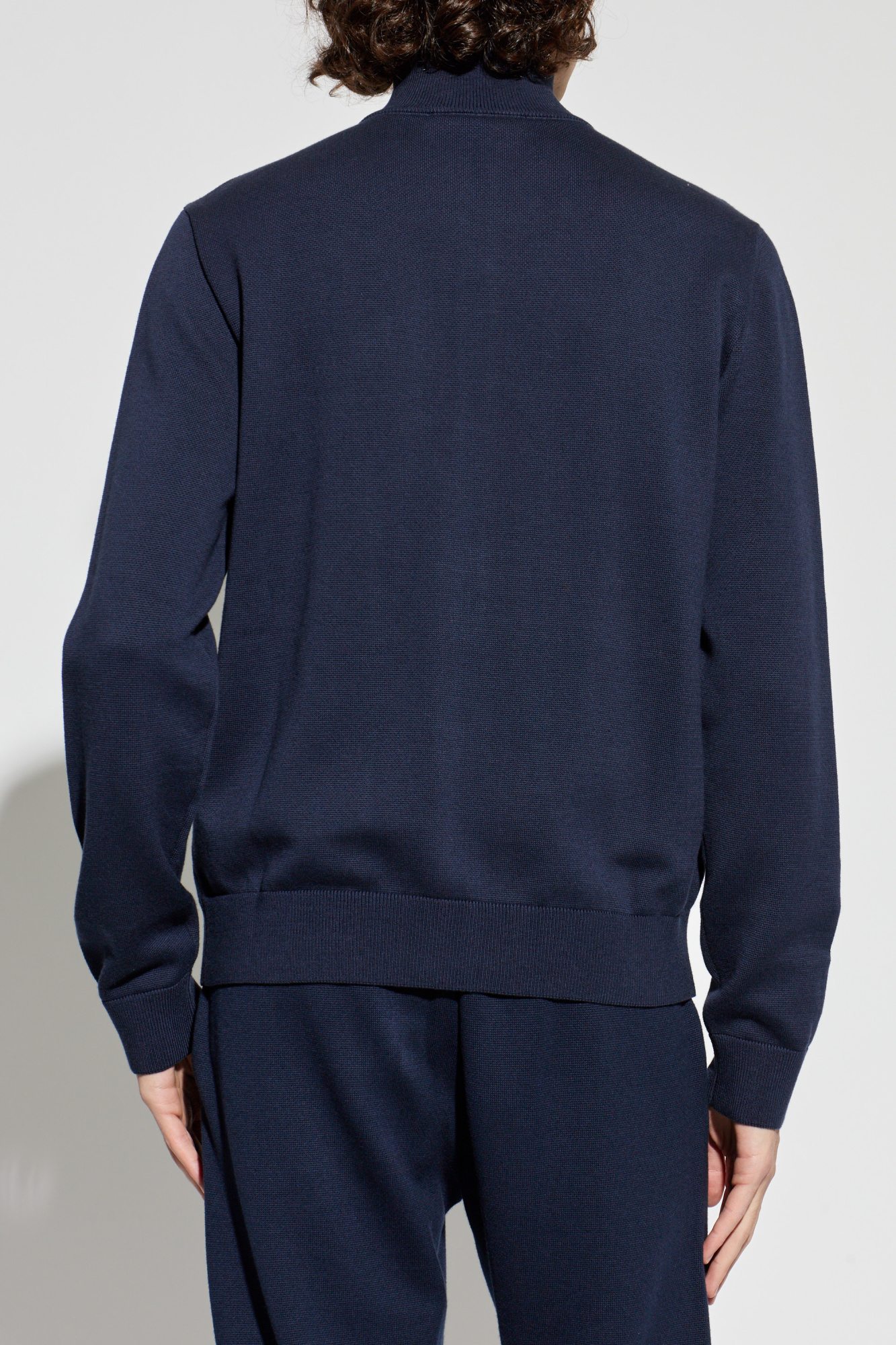 Versace Cardigan with pocket | Men's | Vitkac